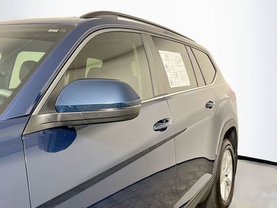 2021 Volkswagen Atlas - Photo 10