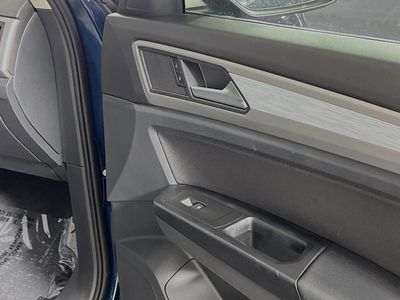 2021 Volkswagen Atlas - Photo 29