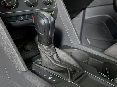 2021 Volkswagen Atlas - Photo 21