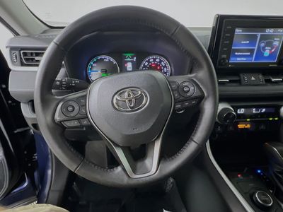 2021 Toyota RAV4 Hybrid - Photo 15