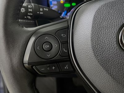 2021 Toyota RAV4 Hybrid - Photo 16