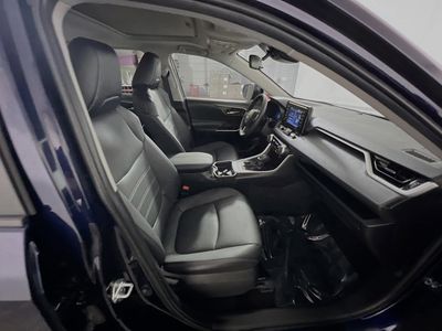 2021 Toyota RAV4 Hybrid - Photo 28