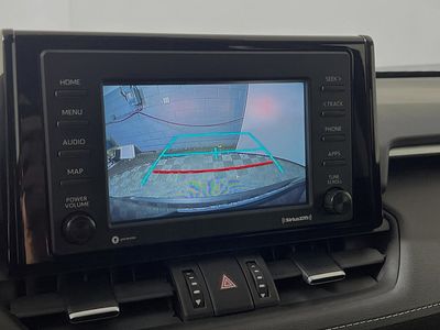 2021 Toyota RAV4 Hybrid - Photo 25