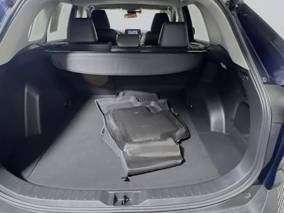 2021 Toyota RAV4 Hybrid - Photo 31