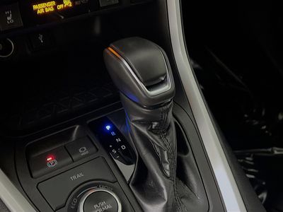 2021 Toyota RAV4 Hybrid - Photo 21