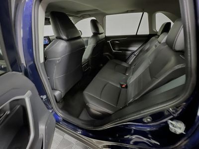 2021 Toyota RAV4 Hybrid - Photo 26
