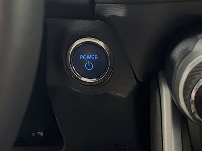 2021 Toyota RAV4 Hybrid - Photo 20