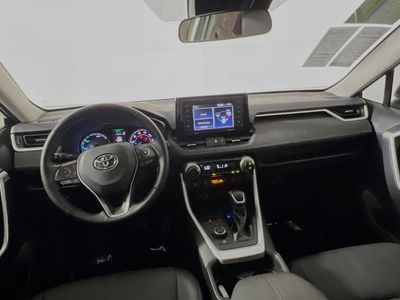 2021 Toyota RAV4 Hybrid - Photo 27