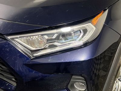 2021 Toyota RAV4 Hybrid - Photo 9