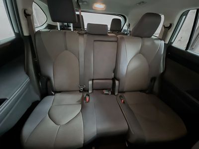 2024 Toyota Highlander - Photo 32