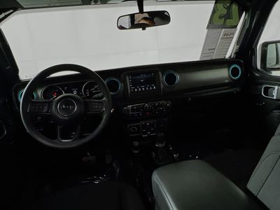 2023 Jeep Wrangler - Photo 26