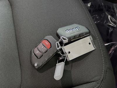 2023 Jeep Wrangler - Photo 32