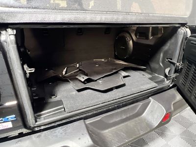 2023 Jeep Wrangler - Photo 30