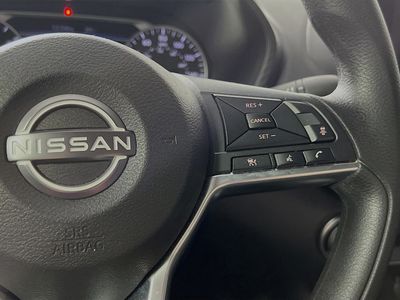 2024 Nissan Sentra - Photo 17