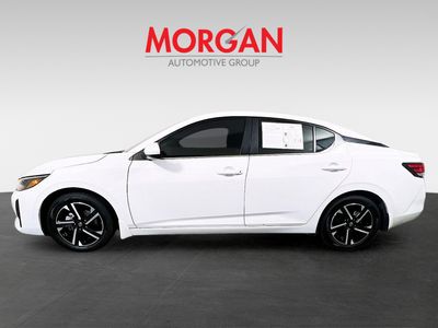 2024 Nissan Sentra - Photo 6