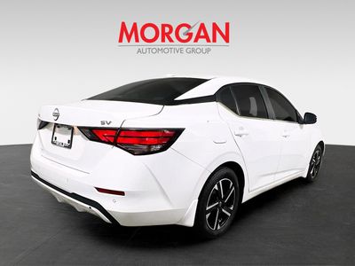 2024 Nissan Sentra - Photo 3