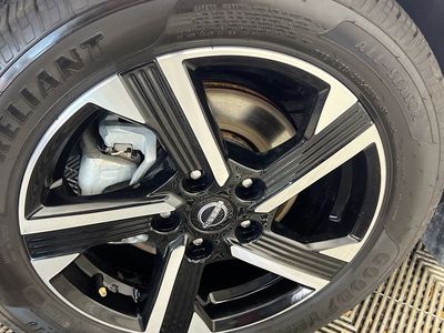 2024 Nissan Sentra - Photo 11