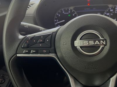 2024 Nissan Sentra - Photo 16