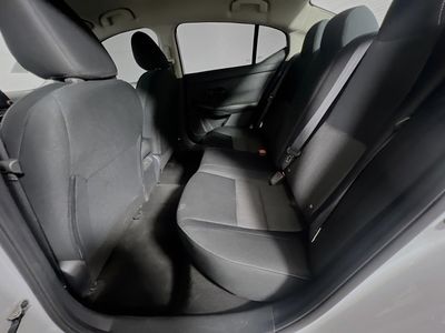 2024 Nissan Sentra - Photo 26