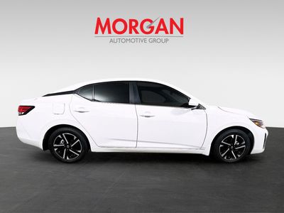 2024 Nissan Sentra - Photo 2