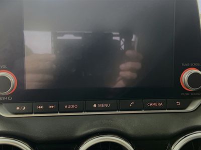 2024 Nissan Sentra - Photo 24