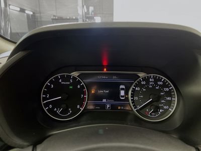 2024 Nissan Sentra - Photo 18