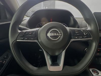 2024 Nissan Sentra - Photo 15