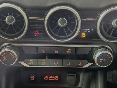 2024 Nissan Sentra - Photo 23