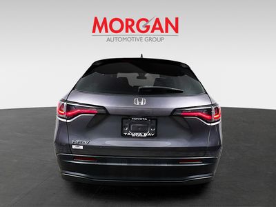 2023 Honda HR-V - Photo 4