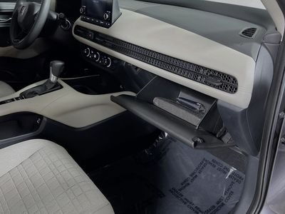 2023 Honda HR-V - Photo 32