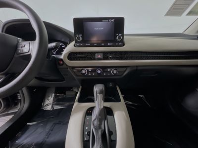 2023 Honda HR-V - Photo 22
