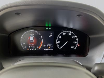 2023 Honda HR-V - Photo 19