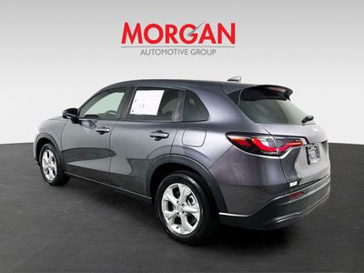2023 Honda HR-V - Photo 5