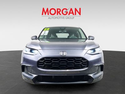 2023 Honda HR-V - Photo 8