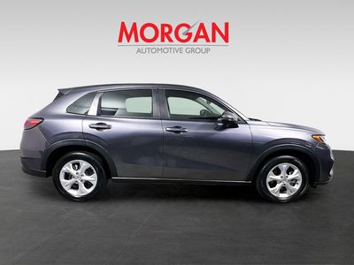2023 Honda HR-V - Photo 2