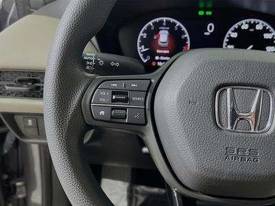 2023 Honda HR-V - Photo 16