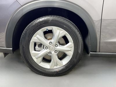 2023 Honda HR-V - Photo 11