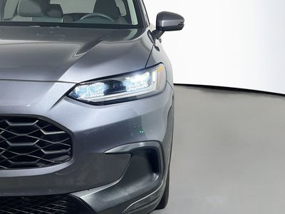 2023 Honda HR-V - Photo 9