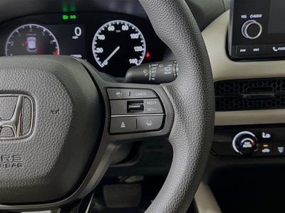 2023 Honda HR-V - Photo 17