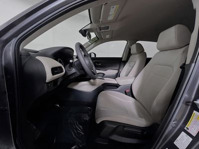 2023 Honda HR-V - Photo 12