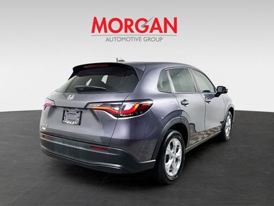 2023 Honda HR-V - Photo 3