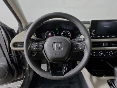 2023 Honda HR-V - Photo 15