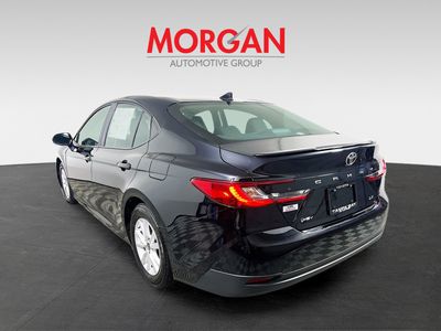 2025 Toyota Camry - Photo 5