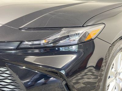 2025 Toyota Camry - Photo 9