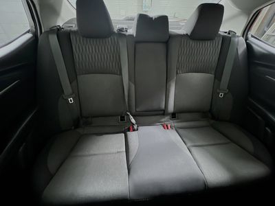 2025 Toyota Camry - Photo 30