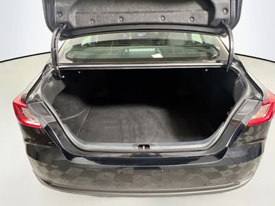 2025 Toyota Camry - Photo 31