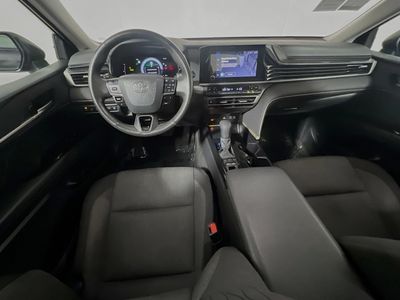 2025 Toyota Camry - Photo 27