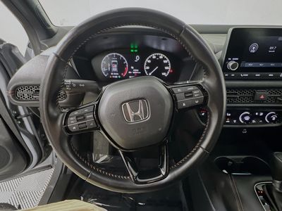 2025 Honda HR-V - Photo 15