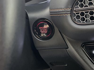 2025 Honda HR-V - Photo 20