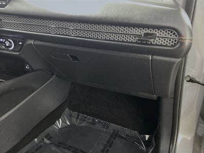 2025 Honda HR-V - Photo 32